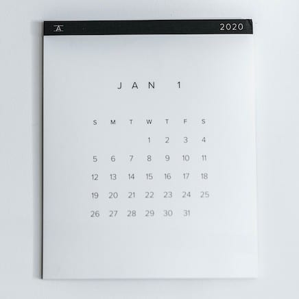 Calendar